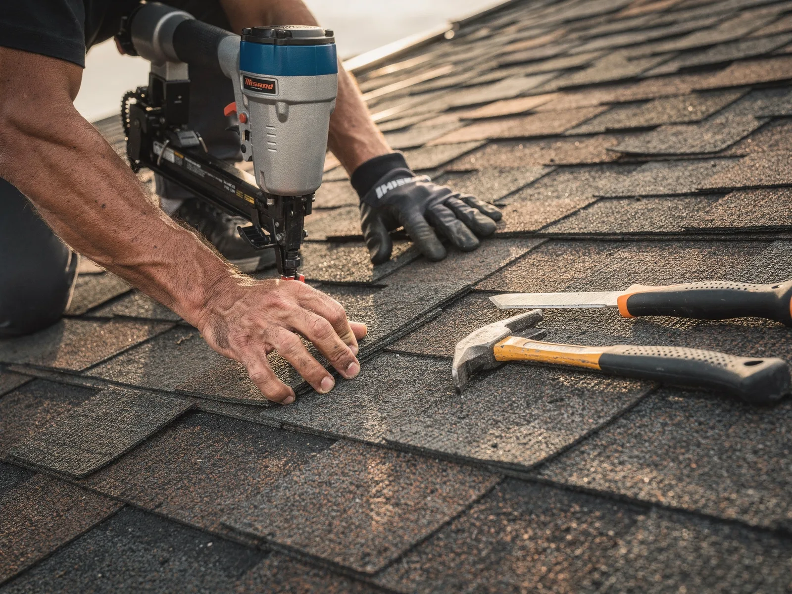 Why choose Roof Repair in Saint Lucas, IA